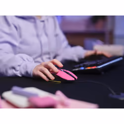 Trust GXT 109P FELOX mouse Gaming Ambidestro USB tipo A 6400 DPI - Vista aggiuntiva 7