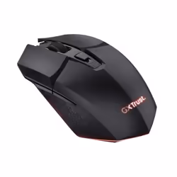 Trust GXT 112 FELOX mouse Gaming Mano destra RF Wireless 4800 DPI - Vista aggiuntiva 4