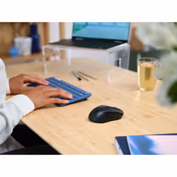 Trust Mydo mouse Ufficio Ambidestro RF Wireless Ottico 1800 DPI - Vista aggiuntiva 7