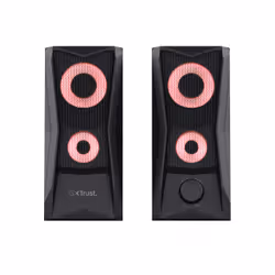 Trust GXT 606 JAVV Nero Cablato 12 W - Vista aggiuntiva 4