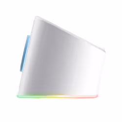 Trust GXT 619W Thorne Bianco 2.0 canali 6 W - Vista aggiuntiva 4