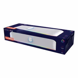Trust GXT 619W Thorne Bianco 2.0 canali 6 W - Vista aggiuntiva 5
