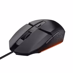 Trust GXT 790 Auricolare Cablato A Padiglione Gaming Nero - Vista aggiuntiva 4
