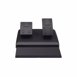 Trust GXT 289 Movi Nero USB Sterzo + Pedali Nintendo Switch, PlayStation 4, Xbox One S, Xbox One X, Xbox Series S, Xbox Series X - Vista aggiuntiva 7