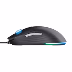 Trust GXT 925 REDEX II mouse Gaming Mano destra USB tipo A Laser 10000 DPI - Vista aggiuntiva 4