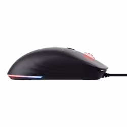 Trust GXT 925 REDEX II mouse Gaming Mano destra USB tipo A Laser 10000 DPI - Vista aggiuntiva 5