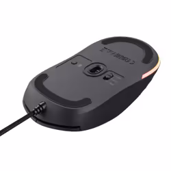 Trust GXT 925 REDEX II mouse Gaming Mano destra USB tipo A Laser 10000 DPI - Vista aggiuntiva 6