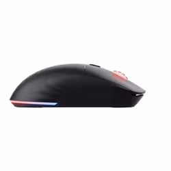 Trust GXT 926 Redex II mouse Gaming Mano destra RF Wireless Laser 10000 DPI - Vista aggiuntiva 5