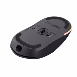 Trust GXT 926 Redex II mouse Gaming Mano destra RF Wireless Laser 10000 DPI - Vista aggiuntiva 6