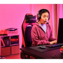 Trust GXT 926 Redex II mouse Gaming Mano destra RF Wireless Laser 10000 DPI - Vista aggiuntiva 7