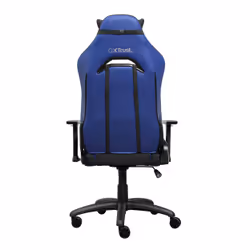 Trust GXT 714 RUYA Sedia per gaming universale Nero, Blu - Vista aggiuntiva 5