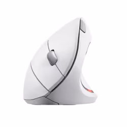 Trust Verto mouse Ufficio Mano destra RF Wireless Ottico 1600 DPI - Vista aggiuntiva 4