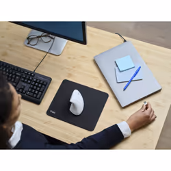 Trust Verto mouse Ufficio Mano destra RF Wireless Ottico 1600 DPI - Vista aggiuntiva 8