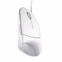 Trust Verto mouse Ufficio Mano destra USB tipo A Ottico 1600 DPI - Vista aggiuntiva 4