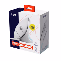Trust Verto mouse Ufficio Mano destra USB tipo A Ottico 1600 DPI - Vista aggiuntiva 7