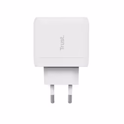 Trust Maxo 65W Universale Bianco AC - Vista aggiuntiva 4