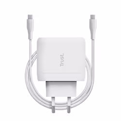 Trust Maxo 65W Universale Bianco AC - Vista aggiuntiva 5