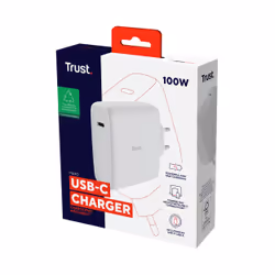 Trust Maxo Universale Bianco AC Interno - Vista aggiuntiva 7
