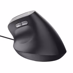 Trust Bayo II mouse Mano destra USB tipo A 2400 DPI - Vista aggiuntiva 6