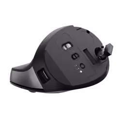 Trust Bayo+ mouse Ufficio Mano destra RF senza fili + Bluetooth Ottico 2400 DPI - Vista aggiuntiva 7