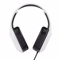 Trust GXT 415W Zirox Auricolare Cablato A Padiglione Gaming Bianco - Vista aggiuntiva 5