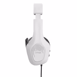 Trust GXT 415W Zirox Auricolare Cablato A Padiglione Gaming Bianco - Vista aggiuntiva 7