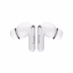 Trust Yavi Auricolare True Wireless Stereo (TWS) In-ear Musica e Chiamate USB tipo-C Bluetooth Bianco - Vista aggiuntiva 6