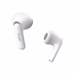 Trust Yavi Auricolare True Wireless Stereo (TWS) In-ear Musica e Chiamate USB tipo-C Bluetooth Bianco - Vista aggiuntiva 5