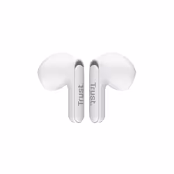 Trust Yavi Auricolare True Wireless Stereo (TWS) In-ear Musica e Chiamate USB tipo-C Bluetooth Bianco - Vista aggiuntiva 6