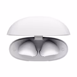 Trust Yavi Auricolare True Wireless Stereo (TWS) In-ear Musica e Chiamate USB tipo-C Bluetooth Bianco - Vista aggiuntiva 7