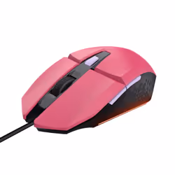 Trust GXT 790 Auricolare Cablato A Padiglione Gaming Nero, Rosa - Vista aggiuntiva 4