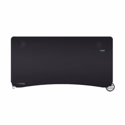 Trust GXT 709 LUMINUS Nero - Vista aggiuntiva 4