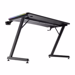 Trust GXT 709 LUMINUS Nero - Vista aggiuntiva 6