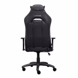 Trust GXT 719 Ruya Sedia da gaming per PC Seduta imbottita Nero - Vista aggiuntiva 5