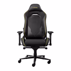 Trust GXT 721 Ruya Pro Sedia per gaming universale Nero - Vista aggiuntiva 5