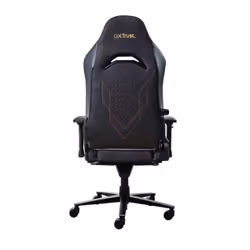 Trust GXT 721 Ruya Pro Sedia per gaming universale Nero - Vista aggiuntiva 7