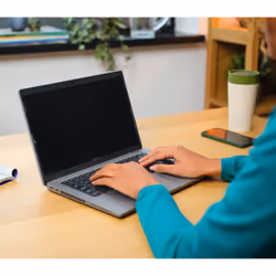 Trust Primo 14" Monitor/Laptop Filtro per la privacy senza bordi per display - Vista aggiuntiva 4