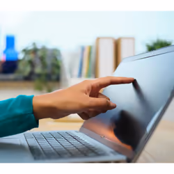 Trust Primo 14" Monitor/Laptop Filtro per la privacy senza bordi per display - Vista aggiuntiva 6