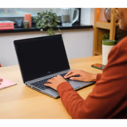 Trust Primo 15.6" Monitor/Laptop Filtro per la privacy senza bordi per display - Vista aggiuntiva 4