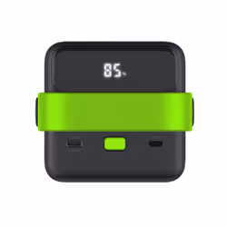 Trust Redoh XXL 50000 mAh Nero, Verde - Vista aggiuntiva 5