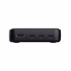 Trust Maxo Universale Nero AC Interno - Vista aggiuntiva 4