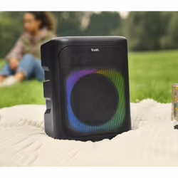 Trust Azura Nero 50 W - Vista aggiuntiva 8