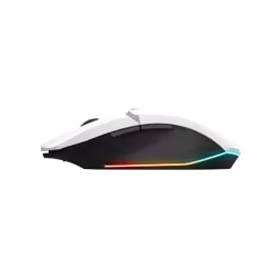 Trust GXT 794W tastiera Mouse incluso Gaming USB QWERTY Italiano Bianco - Vista aggiuntiva 7