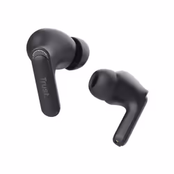 Trust Yavi Auricolare True Wireless Stereo (TWS) In-ear Musica e Chiamate USB tipo-C Bluetooth Nero - Vista aggiuntiva 5
