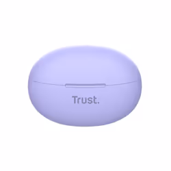 Trust Yavi Auricolare True Wireless Stereo (TWS) In-ear Musica e Chiamate USB tipo-C Bluetooth Viola - Vista aggiuntiva 8