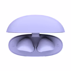 Trust Yavi Auricolare True Wireless Stereo (TWS) In-ear Musica e Chiamate USB tipo-C Bluetooth Viola - Vista aggiuntiva 7