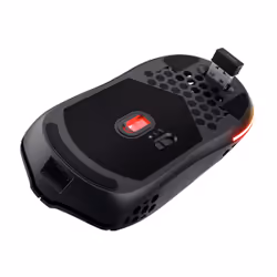 Trust GXT 929 Helox mouse Gaming Mano destra RF Wireless Ottico 4800 DPI - Vista aggiuntiva 4