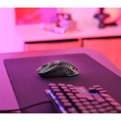 Trust GXT 929 Helox mouse Gaming Mano destra RF Wireless Ottico 4800 DPI - Vista aggiuntiva 6