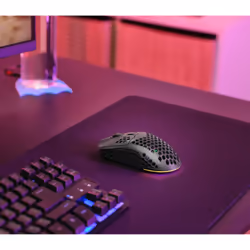 Trust GXT 929 Helox mouse Gaming Mano destra RF Wireless Ottico 4800 DPI - Vista aggiuntiva 8