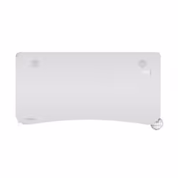 Trust GXT 709W LUMINUS Bianco - Vista aggiuntiva 4